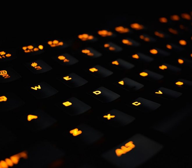 Gaming Tastatur – macht das überhaupt Sinn?