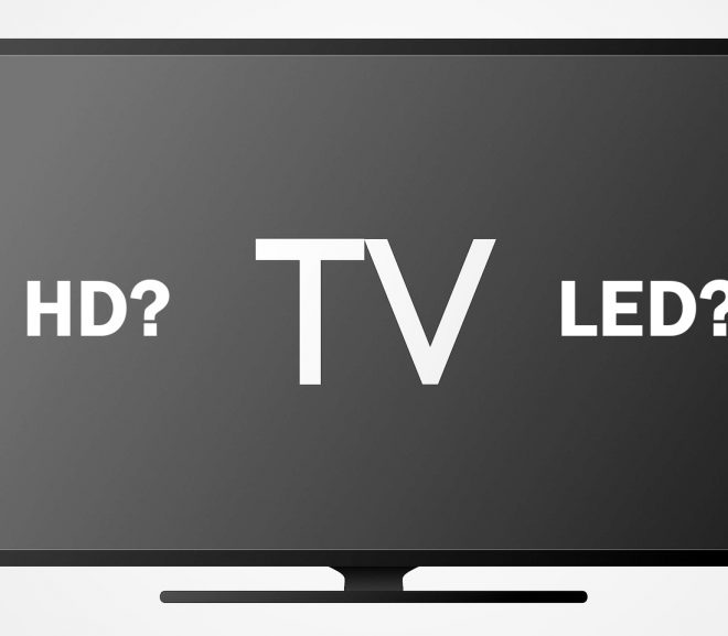 LED-TV vs. HD-TV: Was ist der Unterschied?