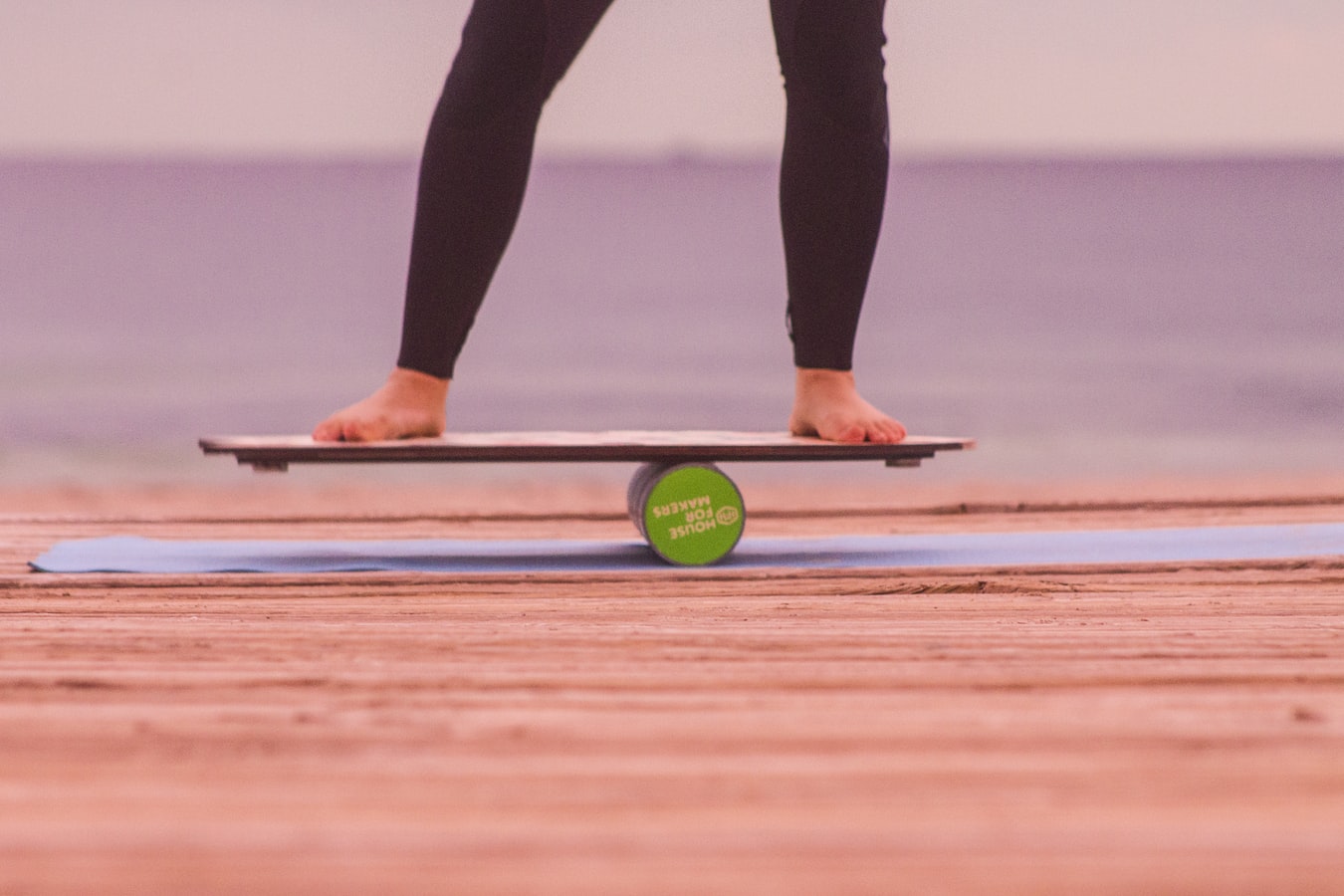 Balance Board ein Kauf wert? Write Insight