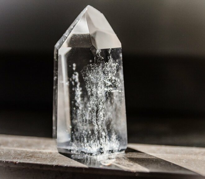 Kristallgläser mit Magneten – edle Accessoires mit Standfestigkeit