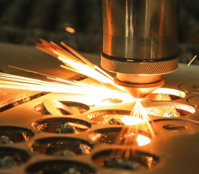 Laserschneiden in der Metallbearbeitung – alle Infos im Überblick